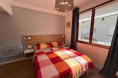 Vakantieappartement Gezinsvakantie Castellane