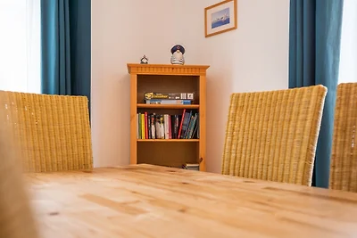 Ferienhaus Seepferdchen Karlshagen