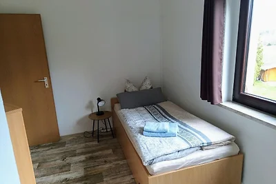 Pumphuts Scheune Ferienwohnung Nr.