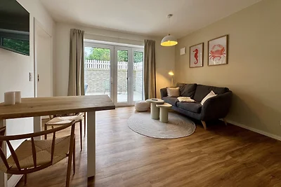 Salt & Sand Wohnung Sand