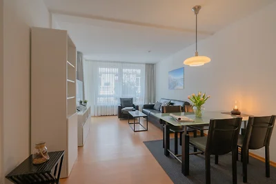 Alte Schmiede Whg. 4