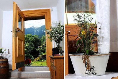 Vakantieappartement Gezinsvakantie Schwendau