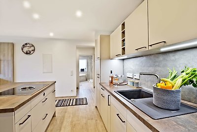 Vakantieappartement Gezinsvakantie Höhr-Grenzhausen