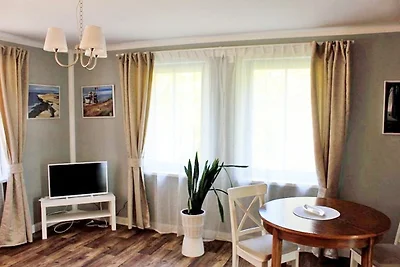 Ferienwohnung Irisgarten am