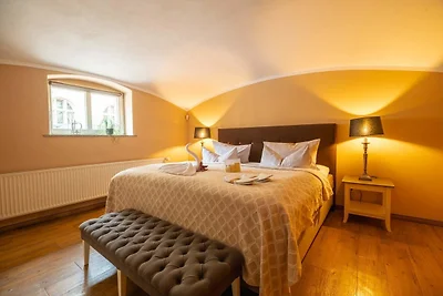 Appartamento Vacanza con famiglia Quedlinburg