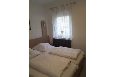 Appartamento Vacanza con famiglia Ückeritz