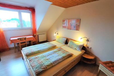 Vakantieappartement Gezinsvakantie Daisendorf