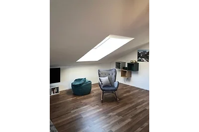 Vakantieappartement Gezinsvakantie Sigmarszell
