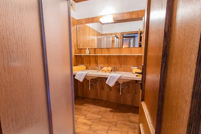 Appartamento Vacanza con famiglia Schladming