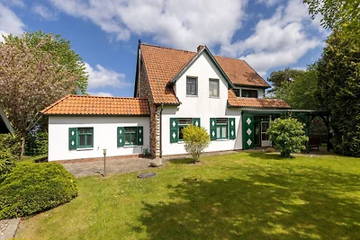 Casa vacanze Vacanza di relax Bergen auf Rügen