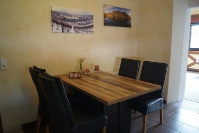 Vakantieappartement Gezinsvakantie Piesport