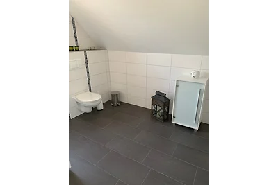 Janas Ferienwohnung in Heideblick