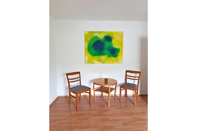 Ferienhaus Alte Wagnerei Steinatal