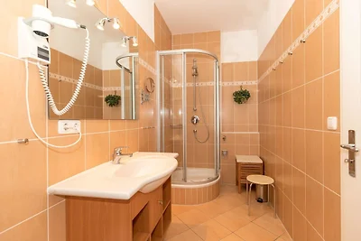 Dünenschloss - Haus 1 Wohnung 12 /