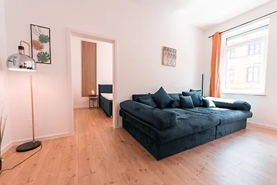 Unique Cityresidenz nähe Münster