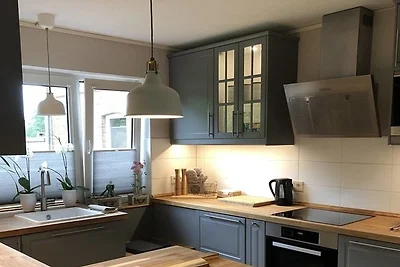 Appartamento Vacanza con famiglia Emmelsbüll-Horsbüll