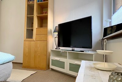 Vakantieappartement Gezinsvakantie Neu-Eichenberg