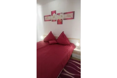 Vakantieappartement Gezinsvakantie Clausthal-Zellerfeld