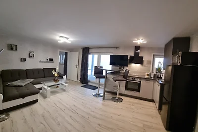 Haus Peter Wohnung 1