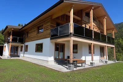 NEU! Chalet am Weissensee by