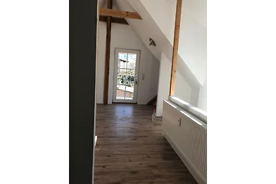 Casa vacanze Vacanza di relax Feldberger Seenlandschaft