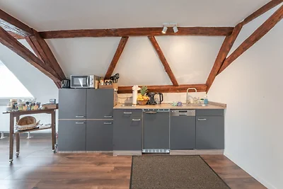 Holiday flat family holiday Ichenhausen