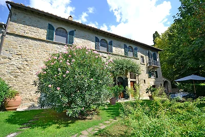 Villa Santa Maria
