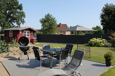 Vakantieappartement Gezinsvakantie Ebstorf