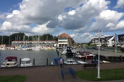 Vakantieappartement Gezinsvakantie Karlshagen