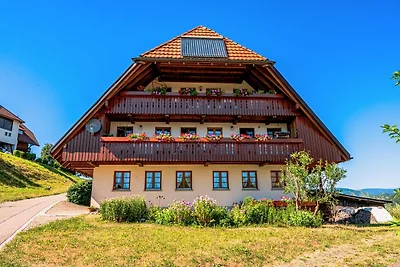 Anna's Schwarzwaldstube
