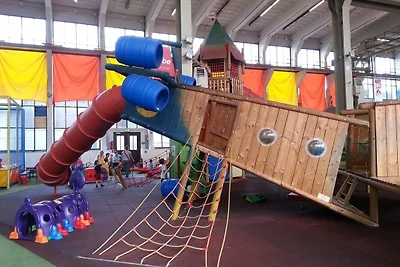 Appartment 501 in Butjadingen