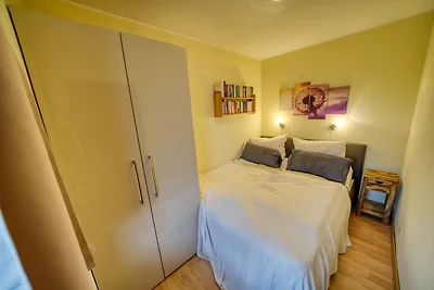 Haus Seeschwalbe, App. 3SS019 -