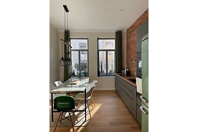Apartamento Vacaciones familiares Bremen y provincia