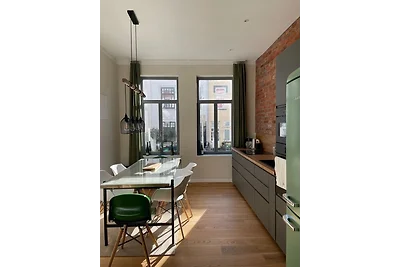 Loft De Leevde