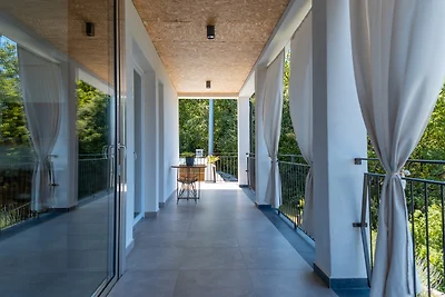 Vakantiehuis Ontspannende vakantie Ascea