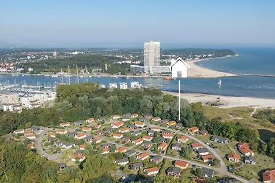 Strandhaus Freibeuterweg 14