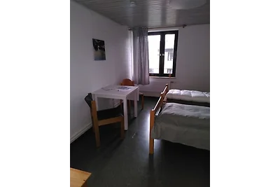 Appartement Vacances avec la famille Gomadingen