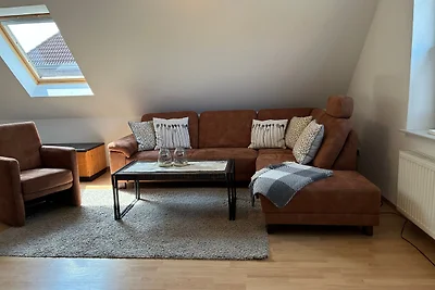 Casa vacanze Vacanza di relax Jemgum