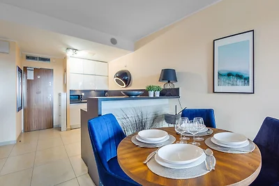 Sun&Snow Olympic Park - Apartament