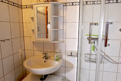 Kleine Wohnung 1008
