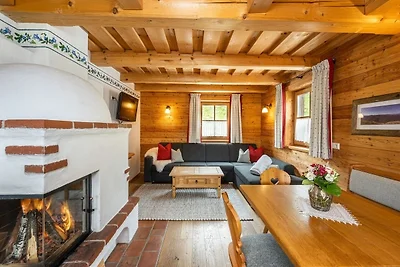 Chalet Mitterspitz