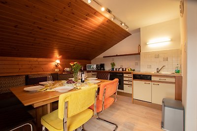 Vakantieappartement Gezinsvakantie Oberau Wildschönau