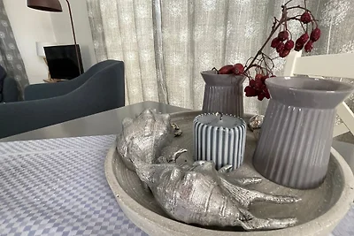 Reethaus "Drei Möwen"