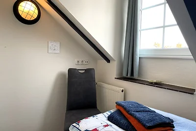 Huus Waterkant 07 auf Amrum