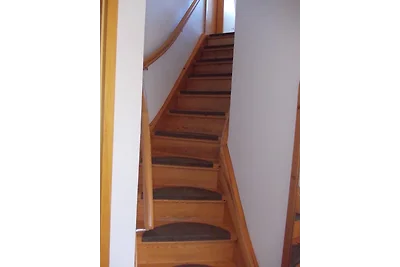 Finnhäuser am Vogelpark - Haus