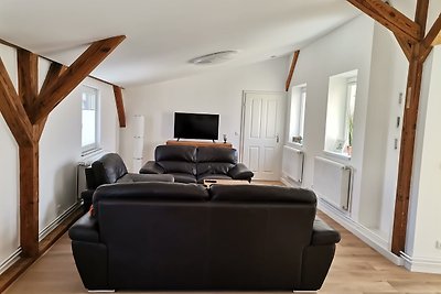 Ferienwohnung Neukalen