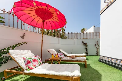 Villa Corralejo Bay Beachfront