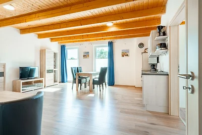 Ferienwohnung Möwe für 4 Personen