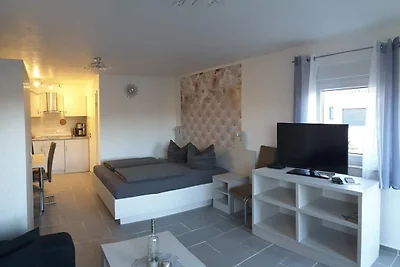 Vakantieappartement Gezinsvakantie Ückeritz