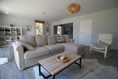 Casa vacanze Vacanza di relax Dierhagen